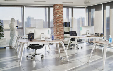 Returning to Work: 7 Steps to Prepare for the Post-pandemic Office Return