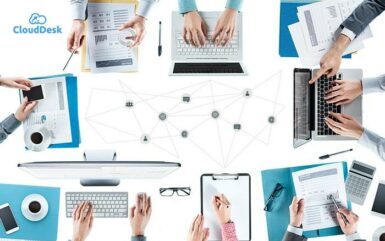 Top 5 Virtual Team Building Strategies for Your Remote Team