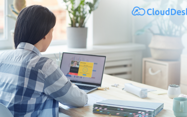 How Remote Work is Changing the Way we Measure Productivity