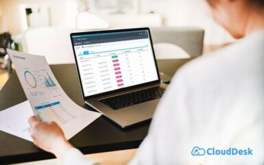 How to Measure Productivity and Create Trust with Remote Workforce