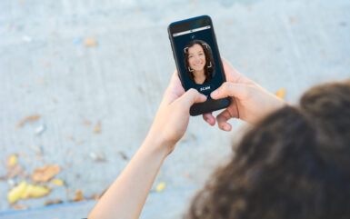 Building Your Career in Biometrics During a Pandemic