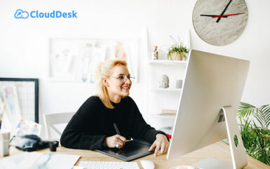 How Does Employee Monitoring Software Enhance Work Standards?