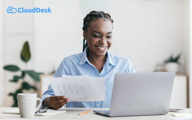 Maintaining Productivity and Engagement While Managing Remote Employees