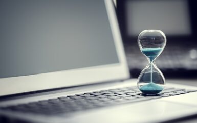 3 Time Management Skills for the Average Jo