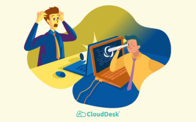 Maintaining Privacy While Monitoring Remote Employees