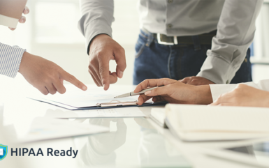 How to Develop a Constructive HIPAA Incident Response Plan