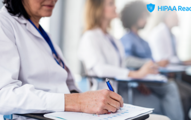 HIPAA and Privacy Act Training – Set, Assign, and Deliver!