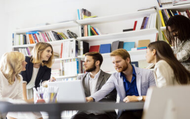 How to Reinforce Your Company’s Purpose During Times of Change