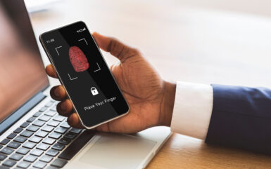 What Is Biometric Technology and How Can Marketers Use It