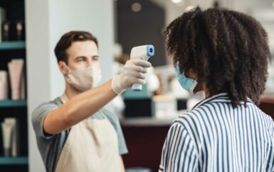 5 Ways to Ensure Workplace Health and Safety for Your Employees