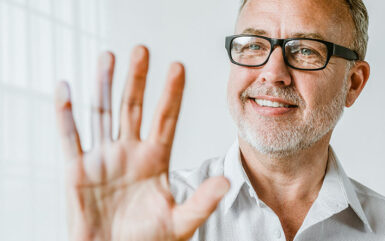 Biometric Technology is a Great Gift to the Human Race and the Future Will Be Full of Surprises