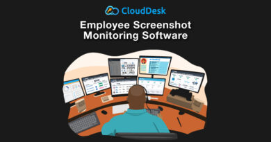 Employee-Screenshot-Monitoring-Software-and-Its-Benefits