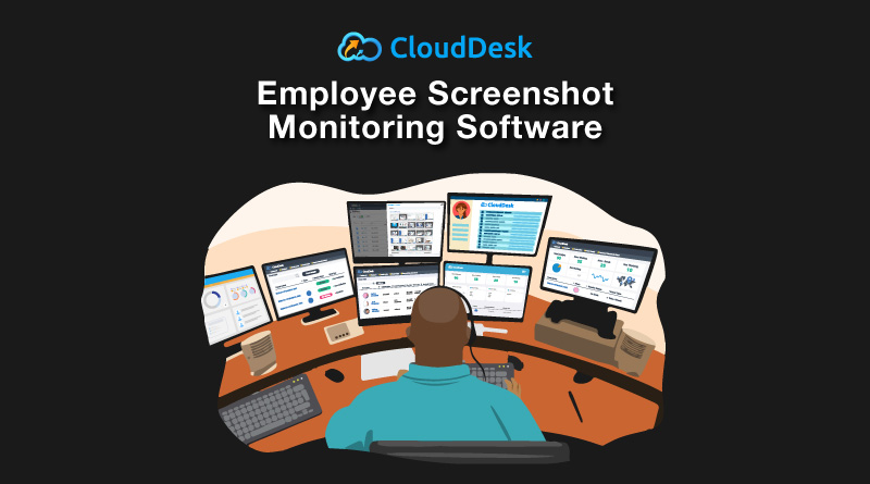 Employee-Screenshot-Monitoring-Software-and-Its-Benefits