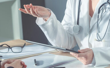 How These Technologies Are Helping the Healthcare Industries In 2020