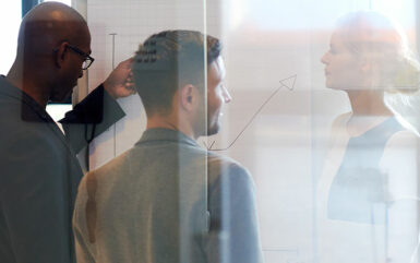 What are the significant steps in sales force management?
