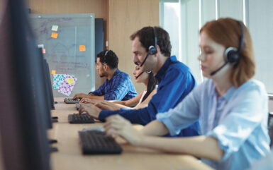 Should Small Businesses Invest in Voice Over Internet Protocol (VoIP)?