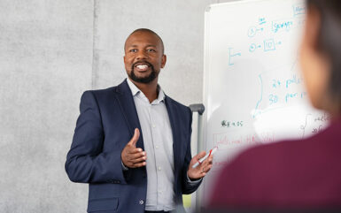Recruiting and Retaining Great Employees During COVID-19