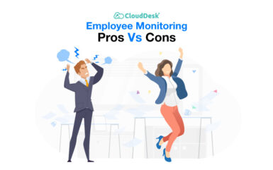 What Are the Pros and Cons of Employee Monitoring Software?