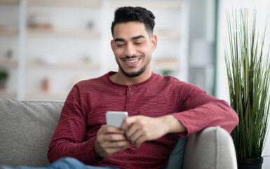 Biometrics for Smartphones: How Reliable & Secure are they?