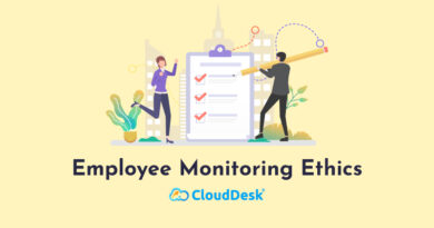 Employee-Monitoring-Ethics