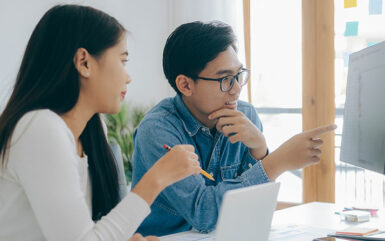 Future Trends of Mobile Application Development