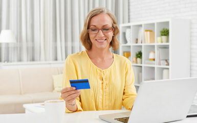  The Benefits of Biometrics in Banking