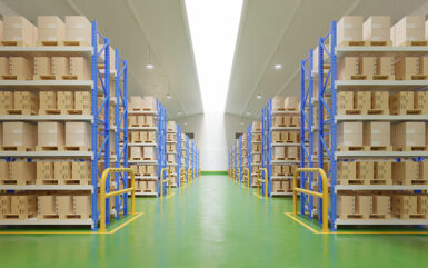 5 Smart Strategies for Logistics Companies to Stay Competitive During Covid-19