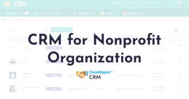 Importance-of-a-CRM-for-any-nonprofit-organization
