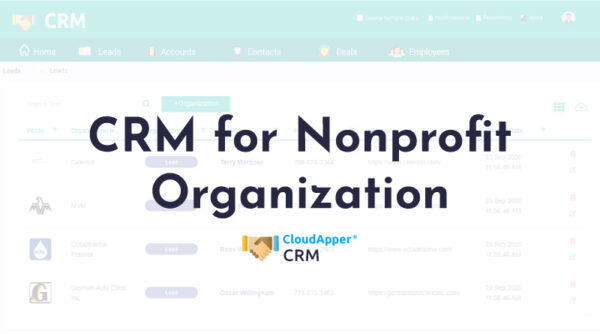 Importance-of-a-CRM-for-any-nonprofit-organization