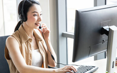 How a Secure Website Improves Customer Relationship Management