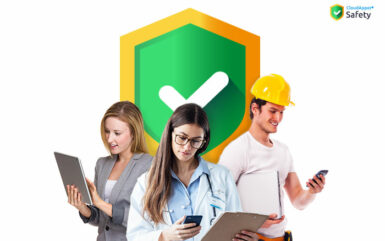 How Can Occupational Safety Be Bolstered by Implementing a BYOD Policy?