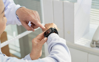 Telehealth App Development In 2021