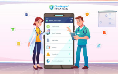 BYOD and HIPAA Compliance – A fine line between privacy and exposure