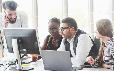A Guide to Employee Monitoring: Why And How it is done?
