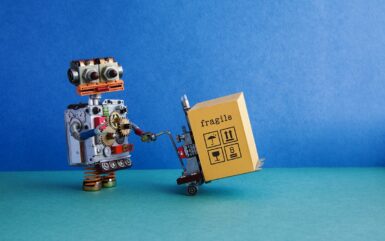 3 Steps to Get Started with Business Process Automation