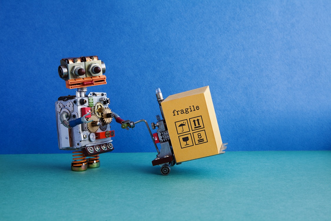 3 Steps to Get Started with Business Process Automation - M2SYS Blog On ...