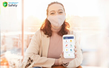 OSHA Guidance for COVID-19 Focuses on Utilizing a COVID-19 Prevention Program