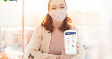 CloudApper-Safety-simplifies-OSHA-recordkeeping