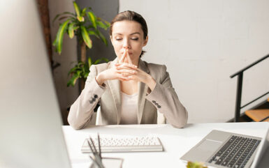 How To Monitor Remote Employees Without Looking Like The Big Brother