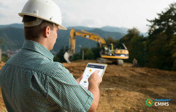 cloudapper-cmms-software-for-maintenance-of-heavy-equipment