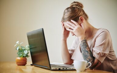 How to understand that this is burnout and not just fatigue and depression?