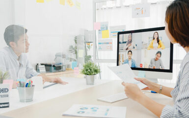 7 Main Reasons Why You Need to Have Biometric Time Clock for Your Business
