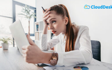 Is Constant Corporate Monitoring Killing Self-Esteem?