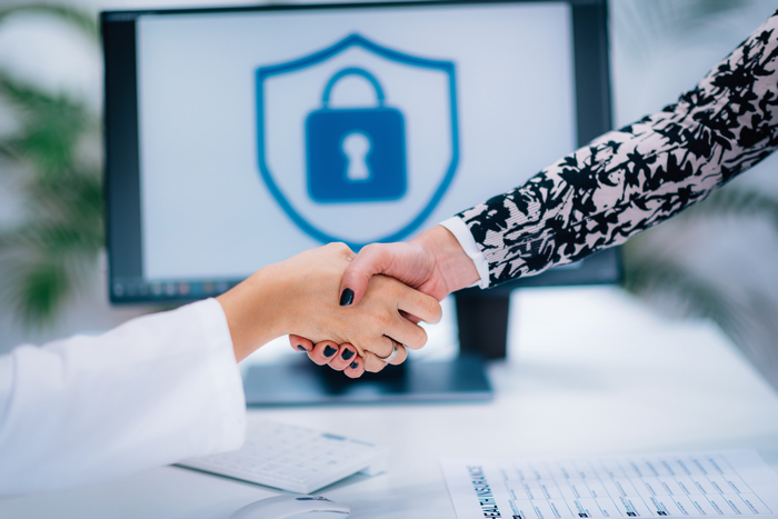 Healthcare Cyber-Attacks on the Rise