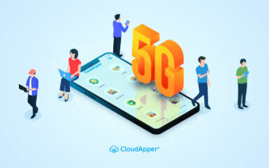 How 5G Accelerates Everything for Businesses’ Digital Transformation