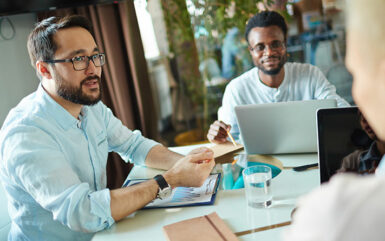 4 Critical Sales Skills Your Indirect Sales Organization Need