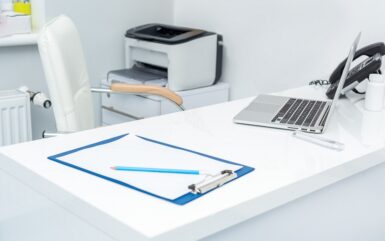 The Best Printer, Ink and Paper for Working from Home