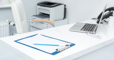 The Best Printer, Ink and Paper for Working from Home