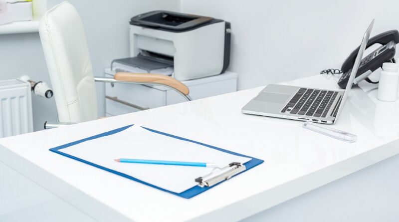The Best Printer, Ink and Paper for Working from Home