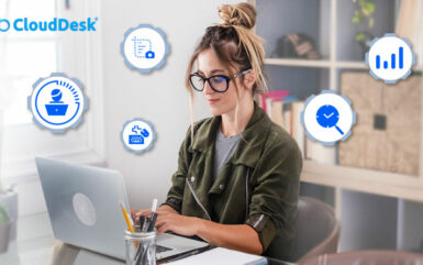 Top 5 Remote Employee Productivity Analysis Strategies